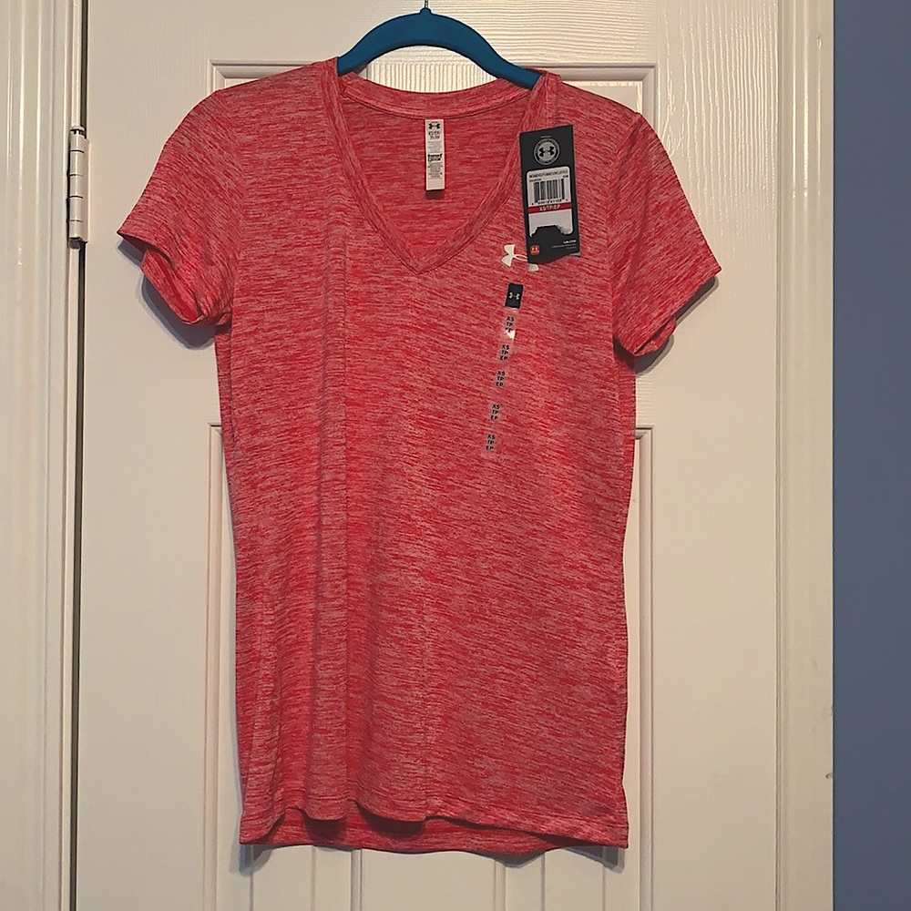 Under armour Workout Shirt 🏋️‍♀️